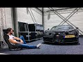 The Netherland's Most Secret Car Collection | Garage Tour