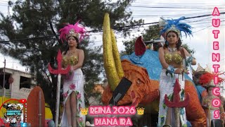 Dia de Campo Santa María Aztahuacán Presentación de Reina 2026 Charros Auténticos