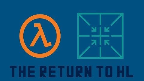 {HL2DM NULLCORE} The return to half life
