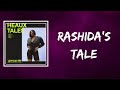 Miniature de la vidéo de la chanson Rashida's Tale