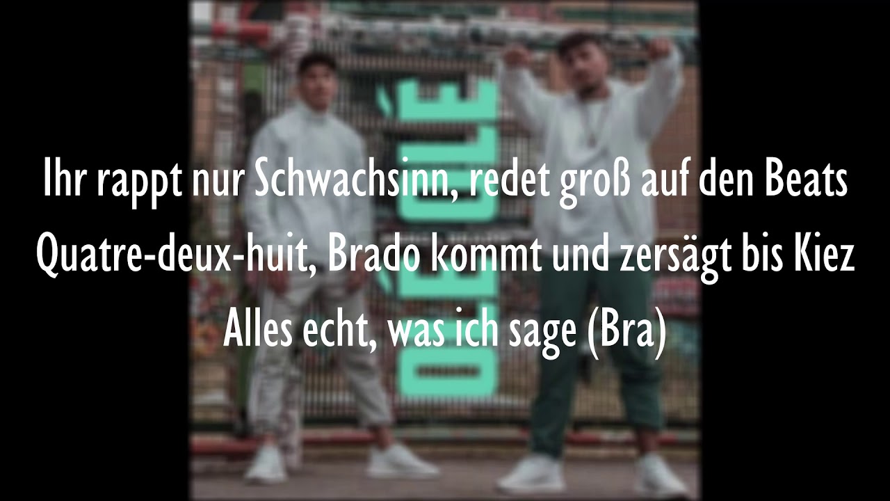 Mero Feat Brado Ole Ole Official Hq Lyrics Text Youtube Ole ole ole, ole ole ole. mero feat brado ole ole official hq lyrics text