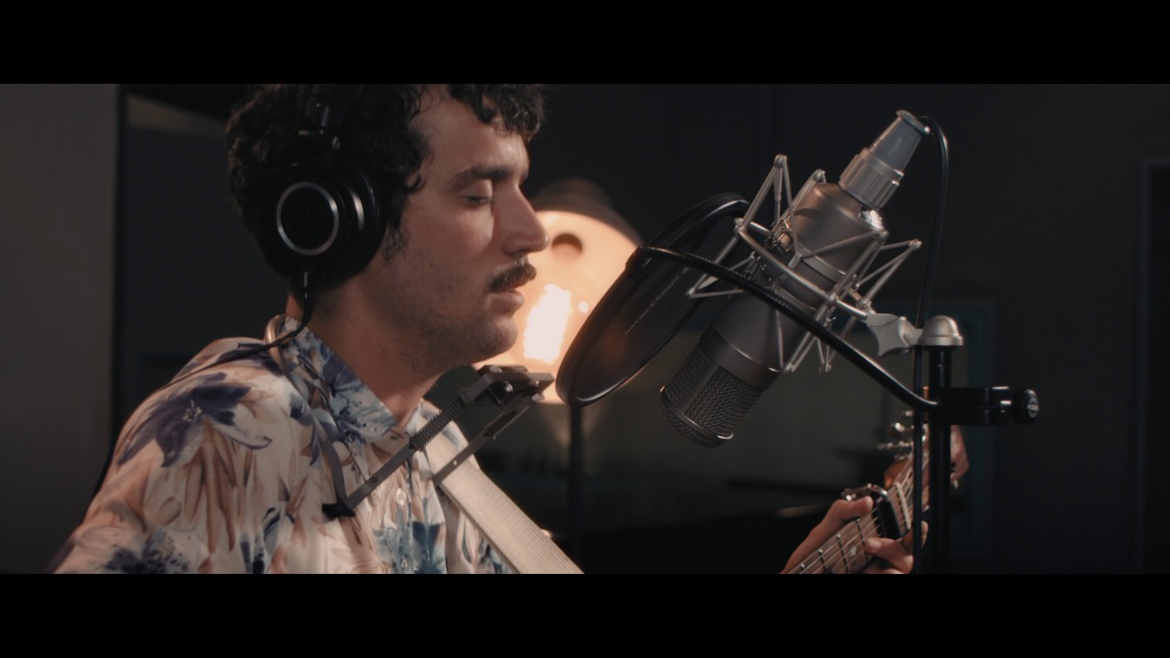 在 YouTube 上观看 KEPA - Carlita (live au Manoir de Léon) 在 YouTube 上观看 KEPA - Carlita (live au Manoir de Léon)