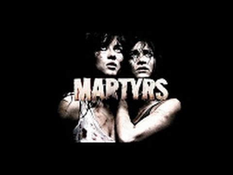 Martyrs  Terror - Filme Completo Dublado 2016 HD