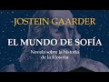 El mundo de sofia - Capitulo 3: Los mitos (Audiolibro)