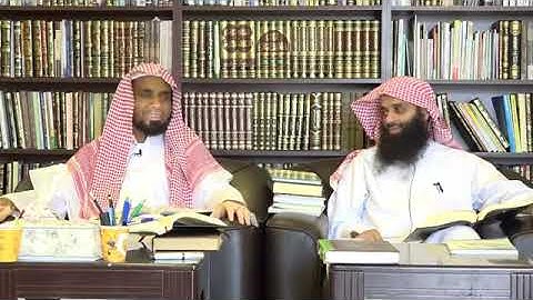 16 التسهيل لعلوم التنزيل لابن جزي سورة هود الآية 50 إلى يوسف الآية 57 تعليق الشيخ عادل السبعان