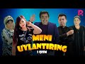 Meni uylantiring (o'zbek serial) | Мени уйлантиринг (узбек сериал) 1-qism