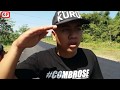 Woww...Ternyata begini cara GANGSTER BERAKSI...- #combrose (HD)