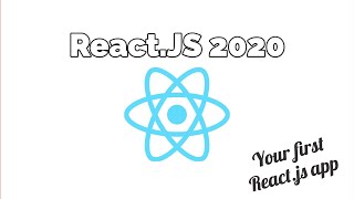 Your First React.js App of 2023