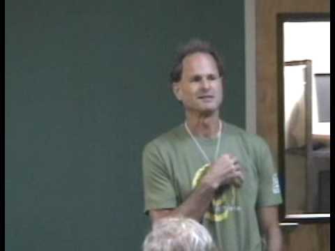 Dr. Doug Graham: Nutrition and Physical Performance p2