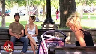 Famous Best of Just For Laughs Gags   Most Crazy Complex Pranks Wealth