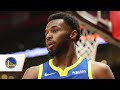 Andrew Wiggins Journey to the Golden State Warriors