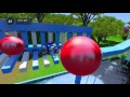 Total wipeout trial fusion
