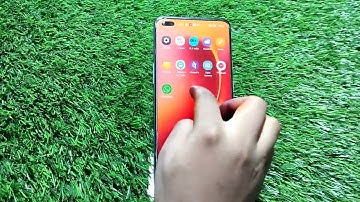 Dark Mode On In OnePlus 10R, Dark Mode Enable In OnePlus 10R, How To Enable Dark Mode In