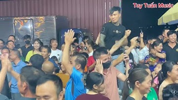 Vui chơi ngày rằm tháng 7 tại biển động lục ngạn Bắc Giang 