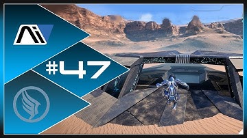 Mass Effect Andromeda Modded #47 - Eos: The Ghost of Promise - Insanity - No Commentary