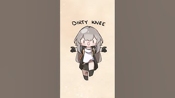 Trailblazer being cute #honkaistarrail #trailblazer #trashblazer