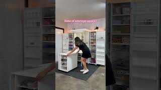 The Create Room DreamBox = Leveled Up Craft Space