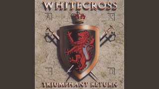 PDF Sample Whitecross - Flashpoint guitar tab & chords by Whitecross.