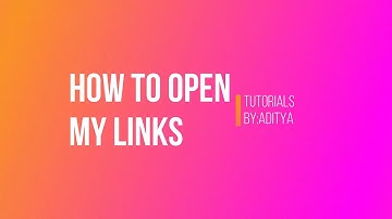HOW TO OPEN SHRINKME.IO LINKS | PC, AND ANDROID SIDE-BY-SIDE VIDEO |  DON