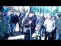 митинг 26 марта 2017 г. в Альметьевске