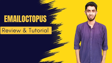 EmailOctopus Review & Tutorial 2024 -Want PROVEN Email Marketing Results for Beginners? Watch This