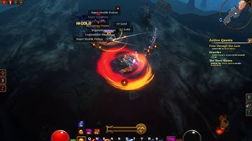 Torchlight II (Elite, Berserker) Part 10 - Act III