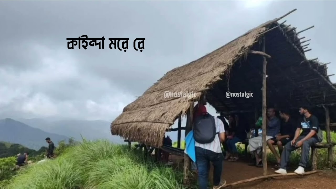 ইটের শহর পুরাই খালি  