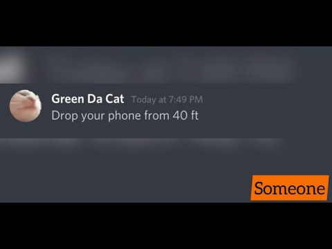 When your game