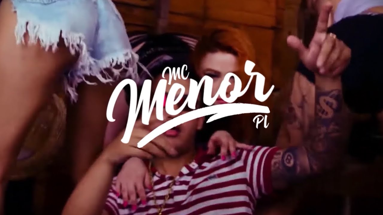 Assista a VEM DANDO CAVALGADA - MC MENOR PL e MC FB ( DJ GIVENCHY ) no YouTube Assista a VEM DANDO CAVALGADA - MC MENOR PL e MC FB ( DJ GIVENCHY ) no YouTube