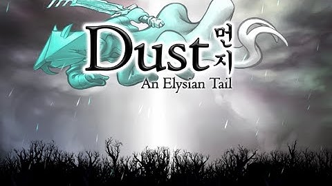 Dust: An Elysian Tail | Part 5 | Evil Caves of Evil