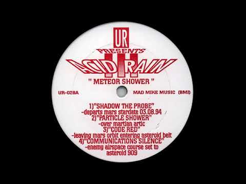 洋楽 ACID RAIN \