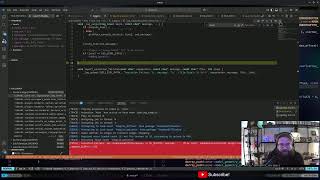 Famous C/Vulkan Game Engine Dev Ep. 320: Multiple Vertex Buffers !kohi Profile