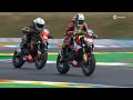 2026 ROKiT OFF BMW F 900 R Cup - Round 6 - Thruxton - Main Event