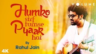 Humko Sirf Tumse Pyaar Hai Cover Song by Rahul Jain | Bollywood Cover Song | Unplugged Cover Songs screenshot 2