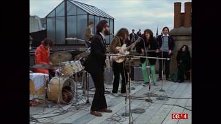 Beatles’ Apple Corps to turn former London base into seven-storey visitor attraction (UK)