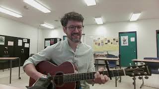 It Will Abate (Summer 2026 Demos)