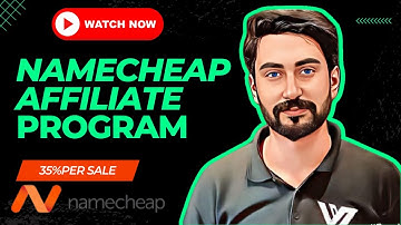 ✅how to join namecheap affiliate program (step-by-step-guide)💯
