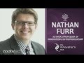 Nathan Furr: The Innovator's DNA