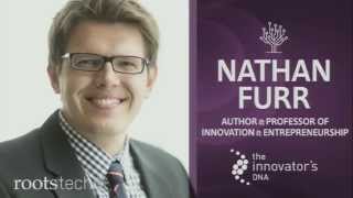 Nathan Furr: The Innovator's DNA
