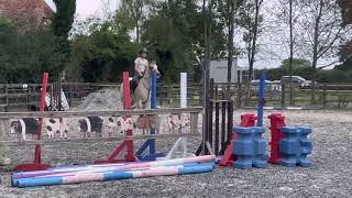 Jack flatwork