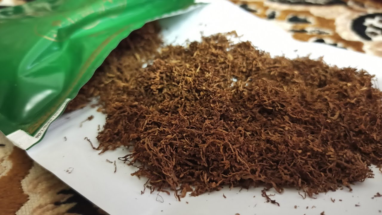 sniffing tobacco effects Snuff (tobacco)