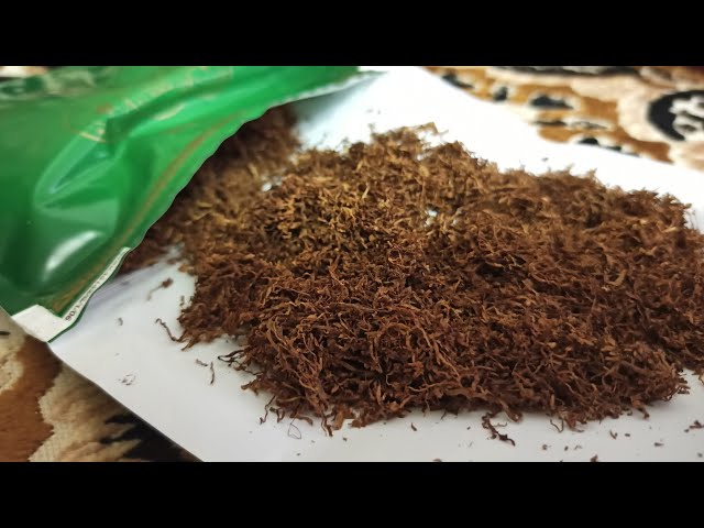 halfzware tobacco online SAMSON HALFZWARE SHAG  Tobacco Masters