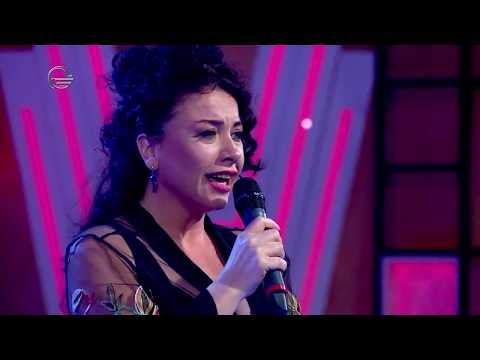 ნინო ძოწენიძე | ფრენა მასწავლე • სტუმრად \"სხვა რაკურსში\"