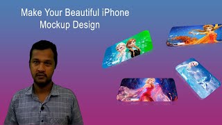How to create a iPhone 11 mockup | *Exclusive Tips &amp; Tricks 2020* | Mockup design 2020