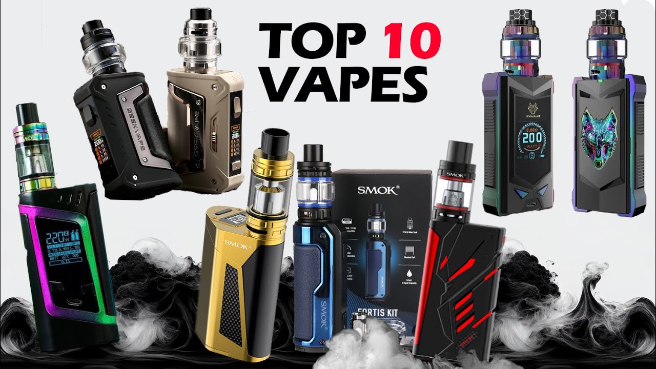 top rated electronic cigarettes Best Cigarettes: What Adult Buyers Need to Know in 2025 top rated electronic cigarettes elf