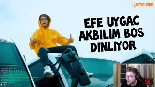 Efe Uygaç \