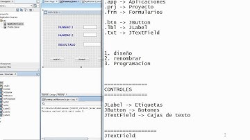 OPERACIONES BASICAS UTILIZANDO JAVA (JDeveloper 11g)