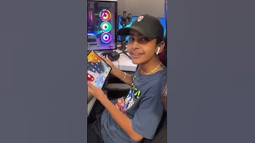 Kid YouTubers Of Free Fire Community 😱 #shorts