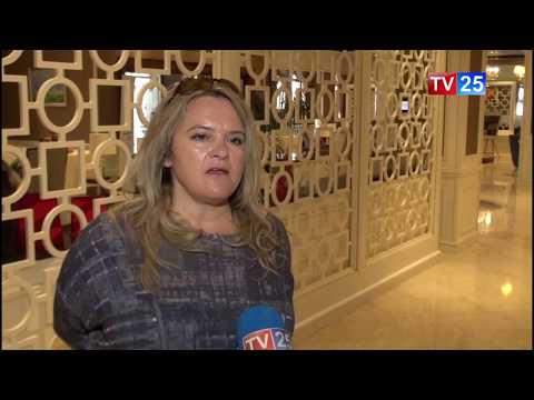 ფესტივალების დაგეგმვისა და ორგანიზების ტრენინგი