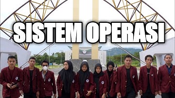 VIDEO DOKUMENTER || Sistem Operasi Komputer!